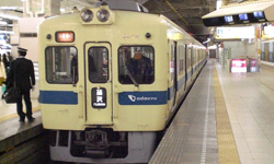 有命進去沒命出來？新宿車站裡迷路的恐怖體驗 新宿、車站、日本、傳聞、經歷