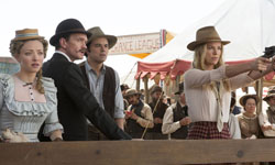 6/6首輪新片快報：大明星絕命終結站《百萬種硬的方式》vs. 真人版《魔女宅急便》 首輪新片、魔女宅急便、百萬種硬的方式、只想擁抱妳、為愛璀璨：永遠的葛麗絲、急凍行者、全面突襲2：拳力進擊