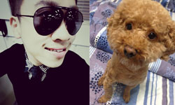 妞專訪：用記者魂寫部落格！把自己當日報經營的Goris 妞專訪、Goris' Sky、Goris、部落格、部落客、美妝、美麗、消費、皮膚、粉底、記者、膚質、化妝