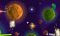 6/4限時免費App特輯：太空飛行員3D跳躍遊戲《Zip》 限免、免費、特價、iPhone、App