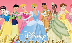 長髮公主怎麼忍心剪短？顛覆想像的百變短髮迪士尼公主 迪士尼公主、短髮、髮型、愛麗兒、白雪公主