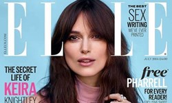 妞快報：「大家都討厭妳！」綺拉奈特莉自爆出道時遭惡言諷刺 妞快報、綺拉奈特莉