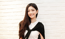 妞專訪：因為太高所以被排擠！冠軍超模吳宜樺的內心世界 冠軍、超模、吳宜樺、內心世界、妞專訪