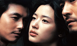 6月6日 電視看甚麼：全智賢當街頭畫家討生活！ 電視、節目表、電視節目表、電影、HBO、2013