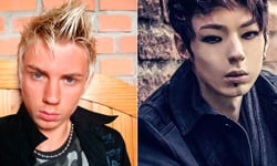 不要深邃五官！巴西男整10次只想當韓國人 巴西、韓國、整形、哈韓、瘋韓