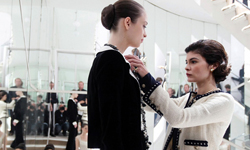 自認時尚？你絕對不想錯過的時尚教主電影片單    時尚、電影、傳記、香奈兒、YSL