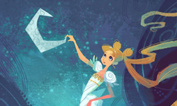 如果美少女戰士是洋妞？美國版美戰插畫參上！ 插畫、Ann Mercellino、美少女戰士、Sailor Moon、fan art