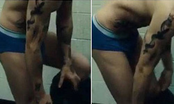 教我怎麼不看那一「包」！褲子包不住的男星跨下風情 大包、跨下、養眼、害羞、激情、泰勒洛特、Taylor Lauther、柴克艾弗隆、Zac Efron、哈利王子、Prince Harry、安德魯加菲爾德、Andrew Garfield、貝克漢、David Beckham、傑克葛倫霍、Jake Gyllenhaal、雷恩葛斯林、Ryan Gosling、馬克華伯格、Mark Wahlberg、麥克法斯賓達、Michael Fassbender、亨利卡維爾、Henry Cavill、