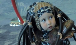 已被萌死！小朋友殺底片4絕招 小孩、兒童、萌