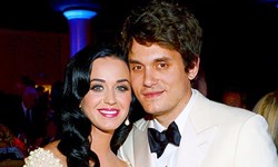 妞快報：「歡迎前女友寫歌給我」約翰梅爾向泰勒絲、凱蒂佩芮邀歌？ 妞快報、約翰梅爾、凱蒂佩芮、泰勒絲