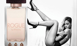 妞快報：太性感也不行？蕾哈娜香水廣告在英國被禁！ 蕾哈娜、性感、香水、英國、被禁