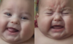 快樂到只能大哭一場？孩子們的喜極而泣時刻 快樂、孩子、喜極而泣、Lily、小孩