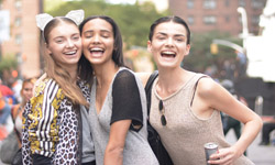 5絕招出動！用最短的時間拯救鬆垮垮的贅肉 VOGUE、贅肉、減肥、塑身、壺鈴