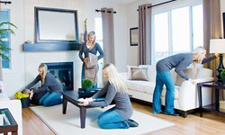 再也不會忘記換床單！專門掌管家事的待辦App《Tody》 Tody、家事、家務、打掃、App