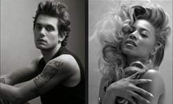 慵懶小生詮釋R&B女王！翻唱碧昂絲曲、約翰梅爾挨批 慵懶、小生、藍調、男聲、天后、女王、流行、凱蒂佩芮、約翰梅爾、碧昂絲、錄音室、版本、不插電、詮釋、嗓音、歌迷、聽眾、爭議、R&B、Beyoncé、Beyonce、John Mayer、Katy Perry