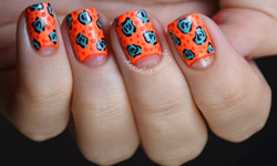 [新聞稿]台灣第一美妝教學平台 素人分享 人人都能學會明星風采 MakeupSwan舉辦第一屆指甲彩繪大賽 展現女性指上功夫 美妝教學、MakeupSwan.com、指甲彩繪、時尚、指甲油