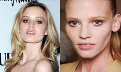 歡迎光臨My 縫？盤點牙縫開開的女星 門牙、牙縫、部位、瑪丹娜、Madonna