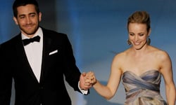 妞快報：新情侶誕生？瑞秋麥亞當斯和某男星共進晚餐！ 妞快報、情侶、傑克葛倫霍、瑞秋麥亞當斯