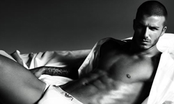 請用你的胸肌夾我！性感胸肌的最佳代言人 肌肉、猛男、性感、David Gandy、Mariano Vivanco