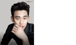 [新聞稿] THEFACESHOP帶你前進上海貼近金秀賢 THEFACESHOP、來自星星的你、金秀賢、代言、遊上海、追星夢、臉部保養