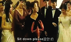 6月10日 電視看甚麼：葉德嫻請你「Sit down please」 電視、節目表、電視節目表、電影、HBO