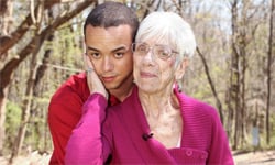 姊弟戀、母子戀算什麼！差60歲祖孫戀情侶性生活美滿 私話題、姊弟戀、母子戀、祖孫戀、情侶