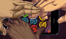 獨樂樂不如眾樂樂 炒熱聚會氣氛的派對遊戲App特蒐 Bam fu、King of Opera、Multiponk、同樂、遊戲