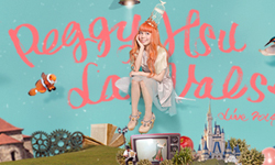 文青就是腳勤：許哲珮邀你一起跳《圓舞曲》轉圈圈 展覽、表演、藝文活動、活動、假日