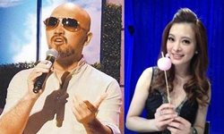 妞快報：真的假不了！辛龍劉真夏威夷結婚告白：「吾對你更真」 妞快報、辛龍、劉真、結婚