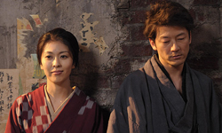 女人沒有幸福可言？《維榮之妻─櫻桃與蒲公英》中的女性力量 維榮之妻─櫻桃與蒲公英、太宰治、維榮、小說、松隆子