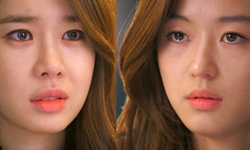 女主角的妝都太淡了？哈韓妞必學之韓劇女配角妝容 美妝、化妝、韓劇、主君的太陽、未來的選擇