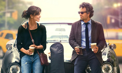 文青樂迷都愛的《曾經，愛是唯一》導演新作！《Begin Again》讓綺拉奈特莉首次獻聲 曾經愛是唯一、Begin Again、樂是唯一、馬克盧法洛、綺拉奈特莉、音樂、文青、愛情、藝文、亞當李維、約翰卡尼