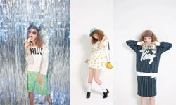 夏天就是要天天開心！在生活中加入繽紛可愛元素的方法 愛女生、開心、療癒、生活小物、卡通圖案