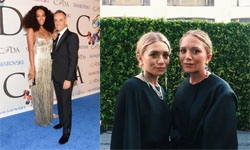 蕾哈娜火辣露點！2014美國時尚奧斯卡得獎名單出爐 GQ、奧斯卡、CFDA、Tom Ford、國際時尚設計師