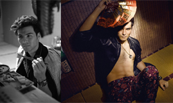 不守規矩就是規矩？專訪自認孩子氣的鳳小岳 GQ、鳳小岳、九降風、英國、艋舺