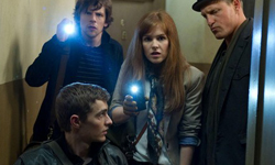 6月13日 電視看甚麼：看大咖們《出神入化》隔空搶劫巴黎銀行 電視、節目表、電視節目表、電影、HBO、2014