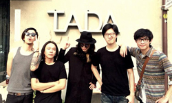 出道就PK蘇打綠！妳該認識的新生代樂團「麋先生」 金曲奬、麋先生、樂團、介紹、蘇打綠