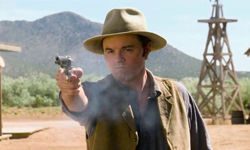 他就是真人版的熊麻吉！賽斯馬克法蘭的百萬種身分 百萬種硬的方式、A Million Ways to Die in the West、賽斯馬克法蘭、Seth MacFarlane、熊麻吉、Ted、喜劇演員、We Saw Your Boobs、搞笑