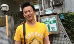 妞快報：他有一雙愛笑的眼睛！蕭煌奇不戴墨鏡超萌 妞快報、蕭煌奇、愛笑的眼睛