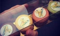 落腳巴黎發射十萬伏特！融化老外心的神奇寶貝中心限時開張中 皮卡丘、神奇寶貝、神奇寶貝中心、巴黎、期間限定、CRÉMERIE de PARIS、Pokemon Center Paris