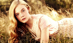 她真的是公主！你所不知道的睡美人─艾兒芬妮Elle Fanning 公主、睡美人、艾兒芬妮、Elle Fanning、黑魔女：沉睡魔咒