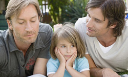 同學嘲笑我有2個爹，怎麼辦？10歲女與歐巴馬的書信往來 私話題、同志、家庭、多元、性別