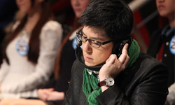 一窺和平記號蘊含的秘密！帶你聽見音樂深層感動的馬世芳 耳朵借我、歌物件、馬世芳、馬芳、音樂