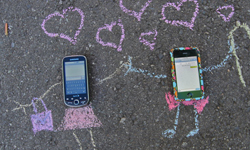 自己的快樂自己創造！細數那些交友軟體的小確幸 交友、App、軟體、快樂、交際