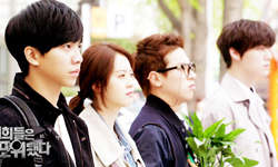 妞快報：李昇基眼球遭刺傷！電視劇《你們被包圍了》喊暫停 妞快報、李昇基、潤娥、受傷、你們被包圍了