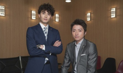 看藤原龍也、岡田將生雙帥聯合辦案！夏季日劇來點刺激的《ST～紅與白的搜查檔案》 紅與白的搜查檔案、ST、藤原龍也、岡田將生、夏季