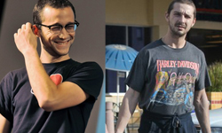 時尚大PK：這真的是他嗎？帥哥男星宅樣大比拚 時尚、PK、宅宅、囧瑟夫、安德魯加菲