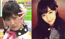 從粉絲變成偶像！AKB48的新任女王渡邊麻友 AKB48、渡邊麻友、麻友友、麻友、まゆゆ