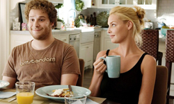 6月17日 電視看甚麼：《好孕臨門》賽斯羅根搞大別人肚子？ 電視、節目表、電視節目表、電影、HBO、2014