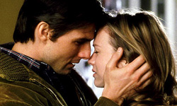 6月19日 電視看甚麼：阿湯哥在《征服情海》裡開把芮妮齊維格